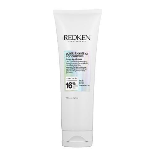 Redken Acidic Bonding Concentrate 5-min Liquid Mask maska za globinsko vlaženje las za ženske