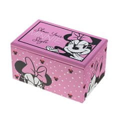 Disney Škatla za nakit Minnie Mouse VX700651L.CS