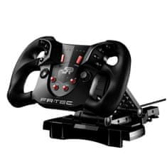 FR-TEC Formula Wheel volan, PS4, Switch, Xbox, PS3, PC - kot nov