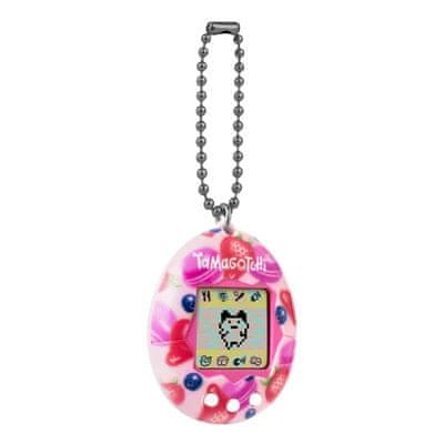 Tamagotchi Berry Delicious igrača
