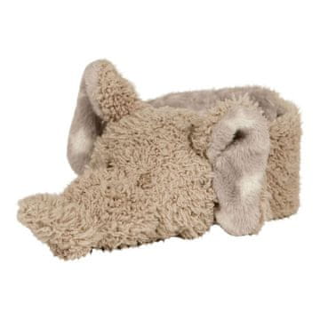 Bo Jungle Plišasti slon z ročico