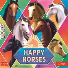 Trefl Igra Happy Horses