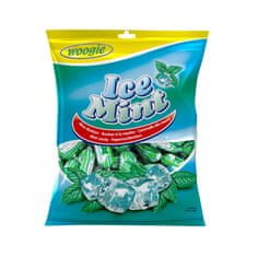 Woogie bonboni Ice Mints 170g