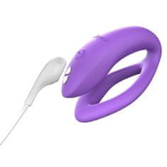 We-Vibe Vibro stimulator za pare "We-Vibe Sync O" - vijoličen (R5403200)