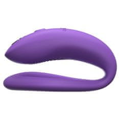 We-Vibe Vibro stimulator za pare "We-Vibe Sync O" - vijoličen (R5403200)