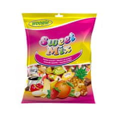 Woogie bonboni Sweet mix 170g