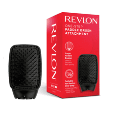Revlon One-Step nastavek ploščata krtača, za Multi Styler 3v1 in Volumiser Plus