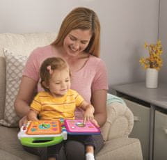 Vtech Mojih 100 malih besed