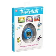 Tamagotchi Original Blue Silver igrača