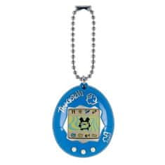 Tamagotchi Original Blue Silver igrača