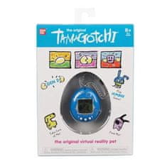 Tamagotchi Original Blue Silver igrača