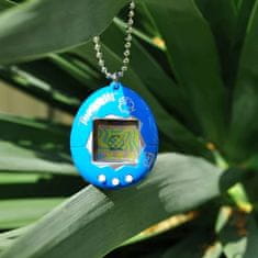 Tamagotchi Original Blue Silver igrača