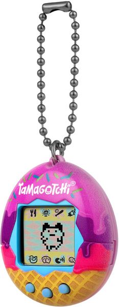 Tamagotchi 