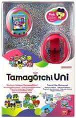 Tamagotchi Uni igrača, roza