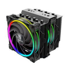 Akasa CPU hladilnik - Soho H7 RGB