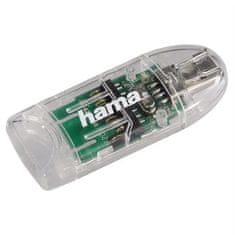 Hama "8 v 1" bralnik kartic USB