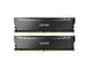 Thor pomnilnik (RAM), 32GB (2x 16GB), DDR4, 3600MT/s, CL18 (LD4BU016G-R3600GDWG)