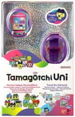 Tamagotchi Uni igrača, vijolična