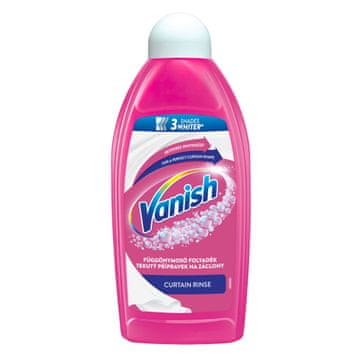 Vanish za čiščenje belih zaves, 500 ml