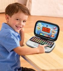 Vtech ME 80196328 prvi prenosni računalnik - črn