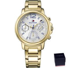 Tommy Hilfiger Ženska ročna ura 1781742