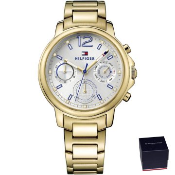 Tommy Hilfiger Ženska ročna ura 1781742