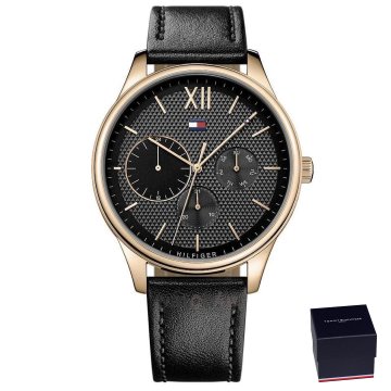 Tommy Hilfiger Moška ročna ura 1791419