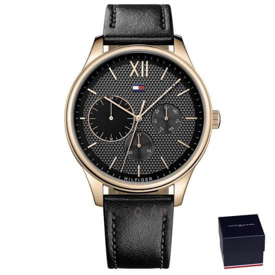 Tommy Hilfiger Moška ročna ura 1791419