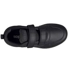 Adidas Čevlji črna 33 EU Tensaurus C
