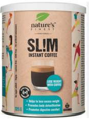 Nature's finest Sl!m instant kava, 125 g