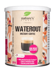 Nature's finest Waterout instant kava, 125 g