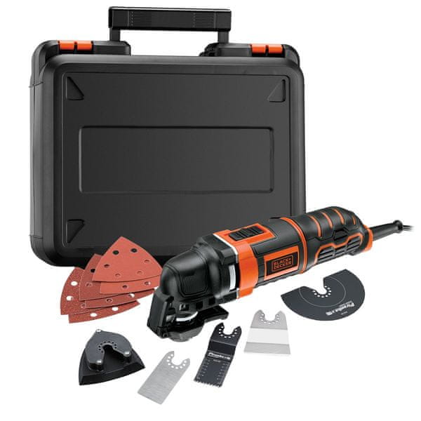 Black&Decker MT300KA