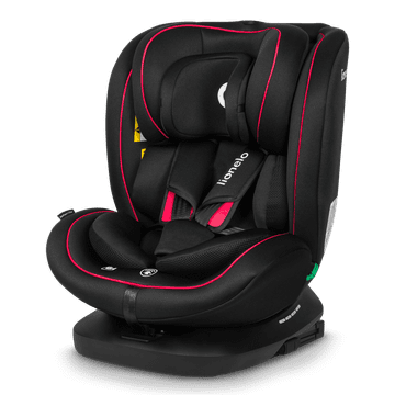 Lionelo BASTIAAN avtosedež i-size s sistemom ISOFIX, 40-150 cm - odprta embalaža