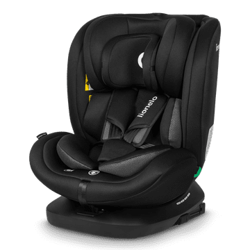 Lionelo BASTIAAN avtosedež i-size s sistemom ISOFIX, 40-150 cm - odprta embalaža