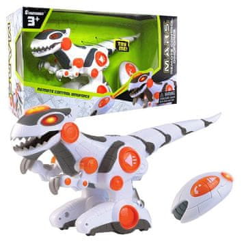 Dinozaver M.A.R.S (na R/C)