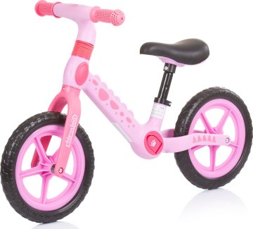 Chipolino Skuter Dino Pink