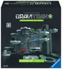 Ravensburger Začetni komplet GraviTrax PRO