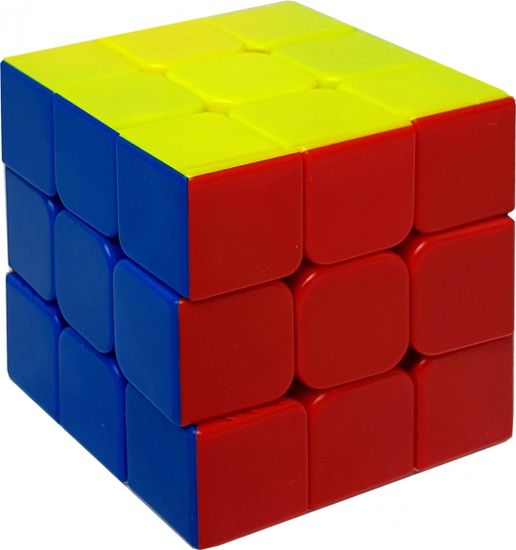 Sestavljanka kocka 3x3
