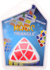Pyraminx Trikotna blazina kocka 3x3