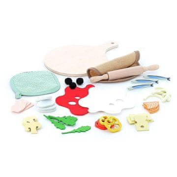 Vilac Delavnica za pico