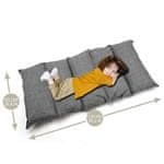 Five o Nine Crew Blazina za plezalni lok, Melange Grey