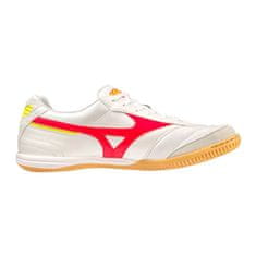 Mizuno Čevlji bela 46 EU Morelia Sala Elite In