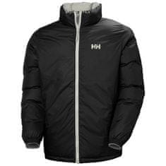 Helly Hansen Jakne uniwersalne siva XXL Dwustronna Yu 23 Reversible Puffer