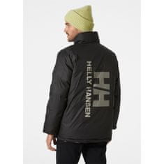 Helly Hansen Jakne uniwersalne siva L Dwustronna Yu 23 Reversible Puffer