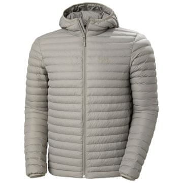 Helly Hansen Jakne uniwersalne siva Zimowa Sirdal Hooded Insulator