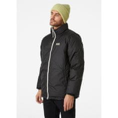 Helly Hansen Jakne uniwersalne siva L Dwustronna Yu 23 Reversible Puffer