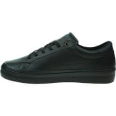 Tommy Hilfiger Čevlji črna 42 EU Modern Vulc