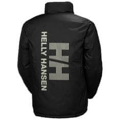 Helly Hansen Jakne uniwersalne siva XXL Dwustronna Yu 23 Reversible Puffer