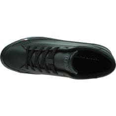 Tommy Hilfiger Čevlji črna 42 EU Modern Vulc