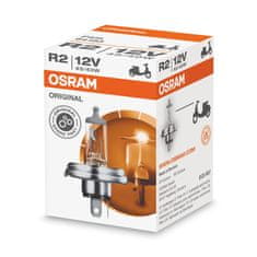 Osram R2 žarnica, 12 V, 45/40 W P45T (64183)